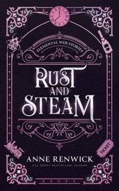 Rust and Steam
