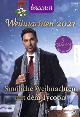 Read: Book Baccara Weihnachten Band 2