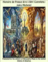 Histoire de France 814-1789 (Complete)