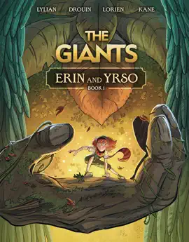 Read: Erin and Yrso Book