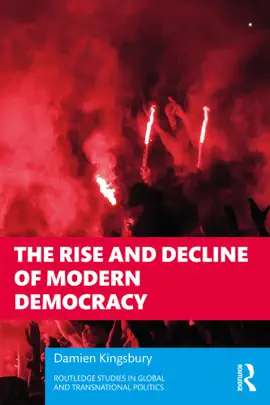 Read: The Rise Book and Decline of Modern Democracy