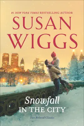 Read: Book Snowfall in the City