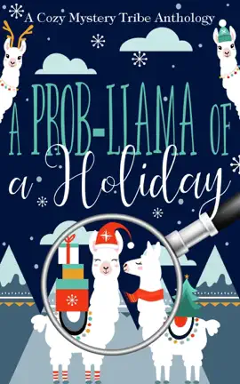 Read: A Prob-Llama of a Book Holiday