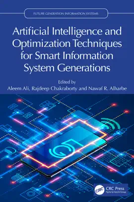 Read: Artificial Intelligence and Book Optimization Techniques for Smart Information System Generations