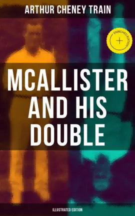 Mcallister and His Double (Illustrated Edition)