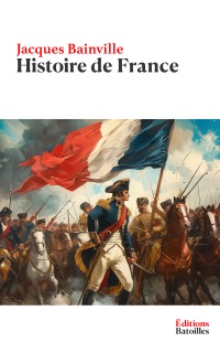 Histoire de France by Jacques Bainville