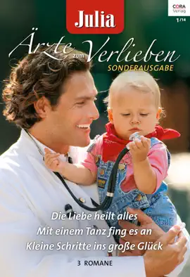 Read: Julia Ärzte zum Book Verlieben Band 63