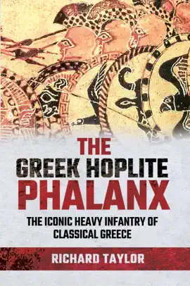 Read: The Book Greek Hoplite Phalanx