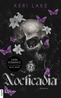 Nocticadia by Keri Lake & Nina Praun