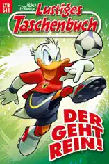 Lustiges Taschenbuch Nr. 611