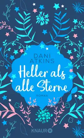 Read: Heller Book als alle Sterne