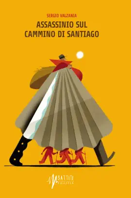 Read: Assassinio sul Cammino di Santiago Book