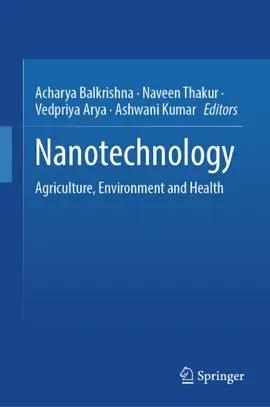 Read: Nanotechnology