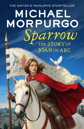 Read: Sparrow