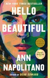 Hello Beautiful (Oprah's Book Club) - Ann Napolitano
