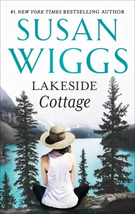 Read: Lakeside Book Cottage
