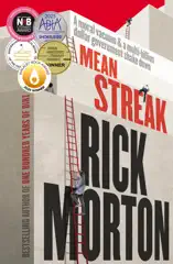 Mean Streak: A moral vacuum, a dodgy debt generator and a multi-billion-dollar government shake down - the powerful story of robodebt, WINNER of the Walkley Book Award 2025