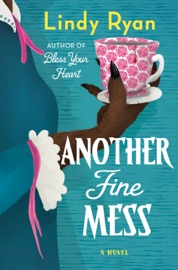 Another Fine Mess - Lindy Ryan