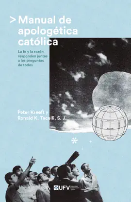 Read: Manual de Book apologética católica