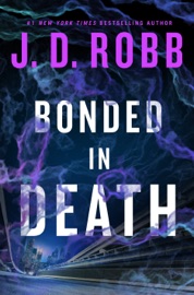 Book Bonded in Death - J. D. Robb