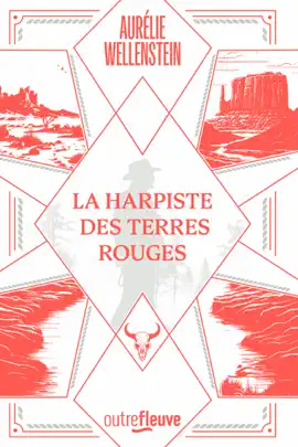 Read: La Harpiste des Terres Book rouges