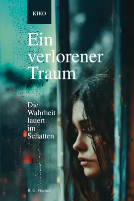 Read: Ein verlorener Book Traum