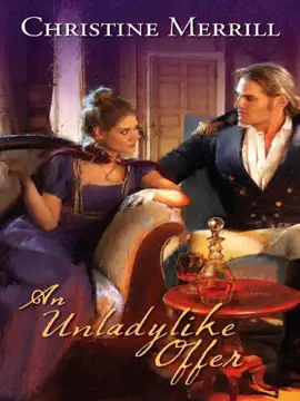Read: An Book Unladylike Offer