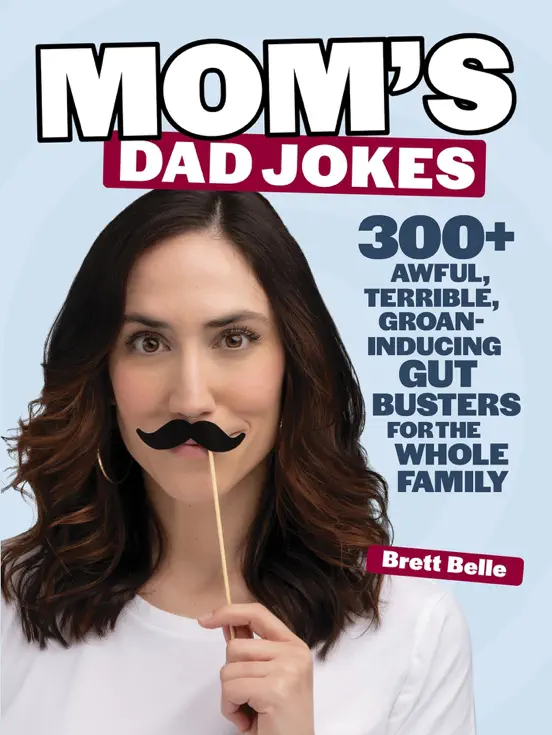 Mom's Dad Jokes