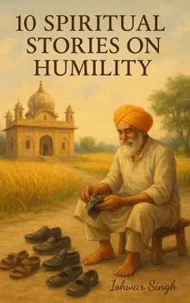 Read: 10 Spiritual Stories on Book Humility