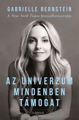 Read: Az univerzum mindenben Book támogat
