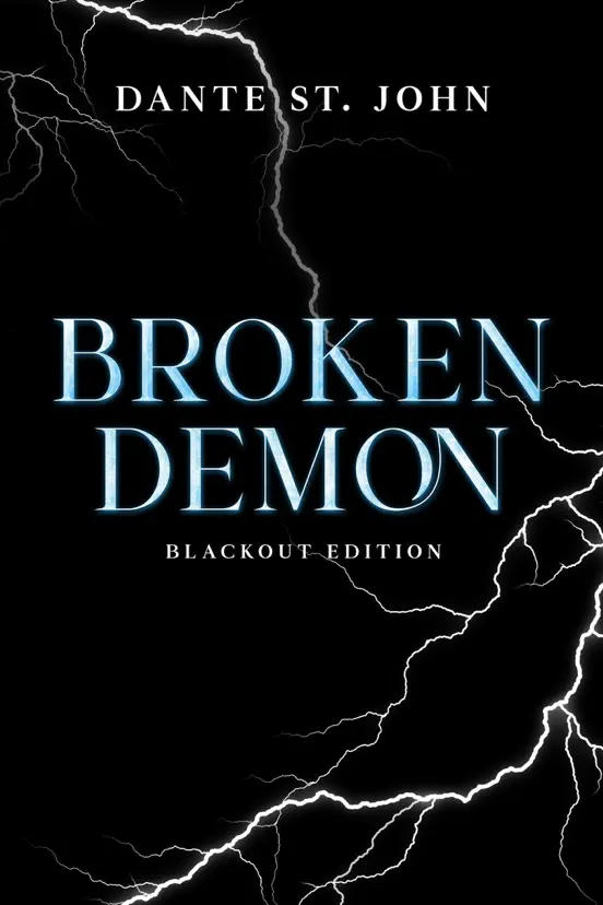 Broken Demon