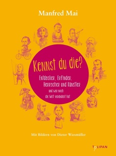 Kennst du die? by Manfred Mai