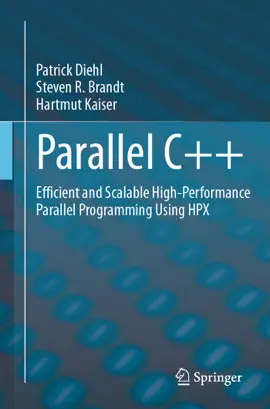 Read: Parallel C++ Book