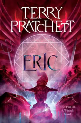 Read: Eric