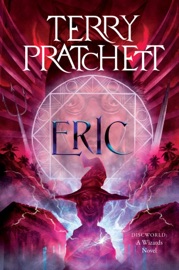 Eric - Terry Pratchett