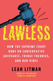 Lawless - Leah Litman