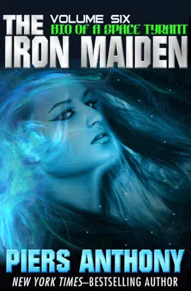 Read: The Iron Maiden Book