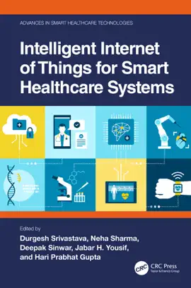 Read: Intelligent Book Internet of Things for Smart Healthcare Systems