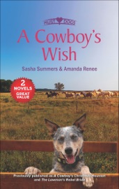 A Cowboy's Wish - Sasha Summers & Amanda Renee