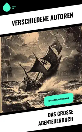 Read: Das Book große Abenteuerbuch