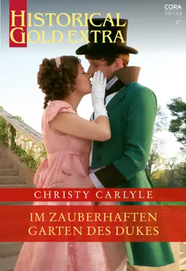 Read: Im zauberhaften Garten Book des Dukes