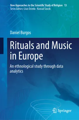 Read: Book Rituals and Music in Europe