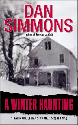 Read: A Winter Haunting Book