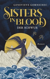 Sisters in Blood - Der Schwur - Genevieve Gornichec & Frauke Meier