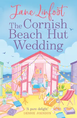 Read: The Cornish Beach Hut Wedding Book