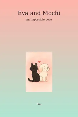 Read: Book Eva and Mochi - An Impossible Love