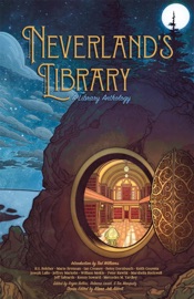 Neverland's Library - Alana Joli Abbott