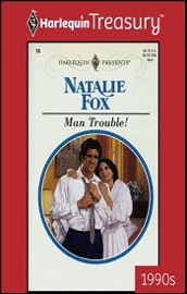 Man Trouble! - NATALIE FOX