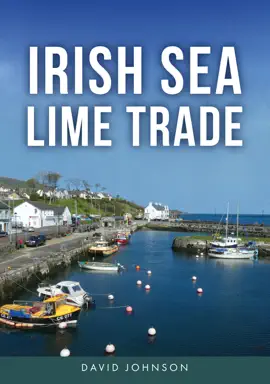 Read: Irish Sea Lime Book Trade