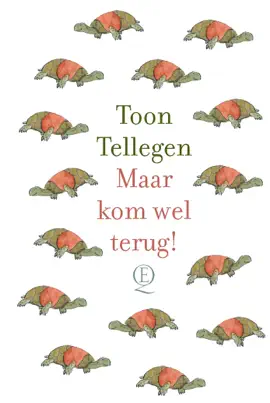 Read: Maar kom wel Book terug!